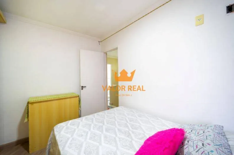 Imagem Casa Condomínio, 128 m2, 3 dorm. e 1 suite, 2 vagas; R$ 690 mil. Aceita financiamento