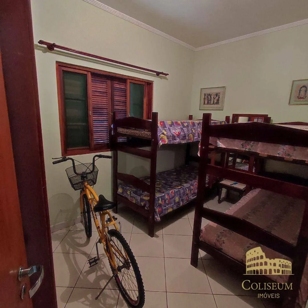 Imagem Casa com 2 dormitórios à venda, 116 m² por R$ 1.190.000,00 - Canto do Forte - Praia Grande/SP