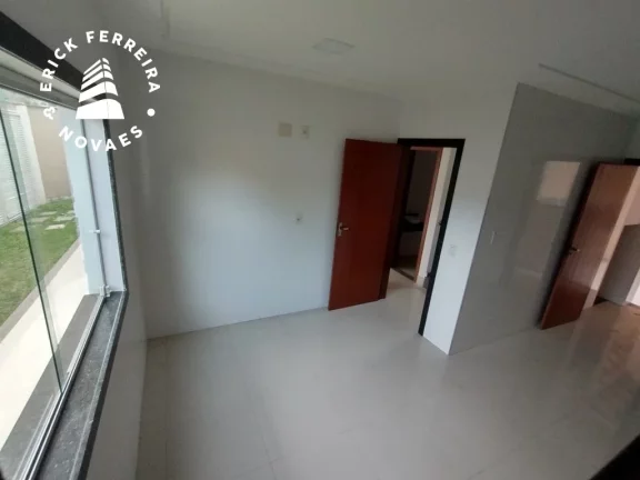 Imagem Casa Duplex Excelente Localizção Na Praia do Morro 03 Quartos sendo 01 Suíte com hidromassagem;