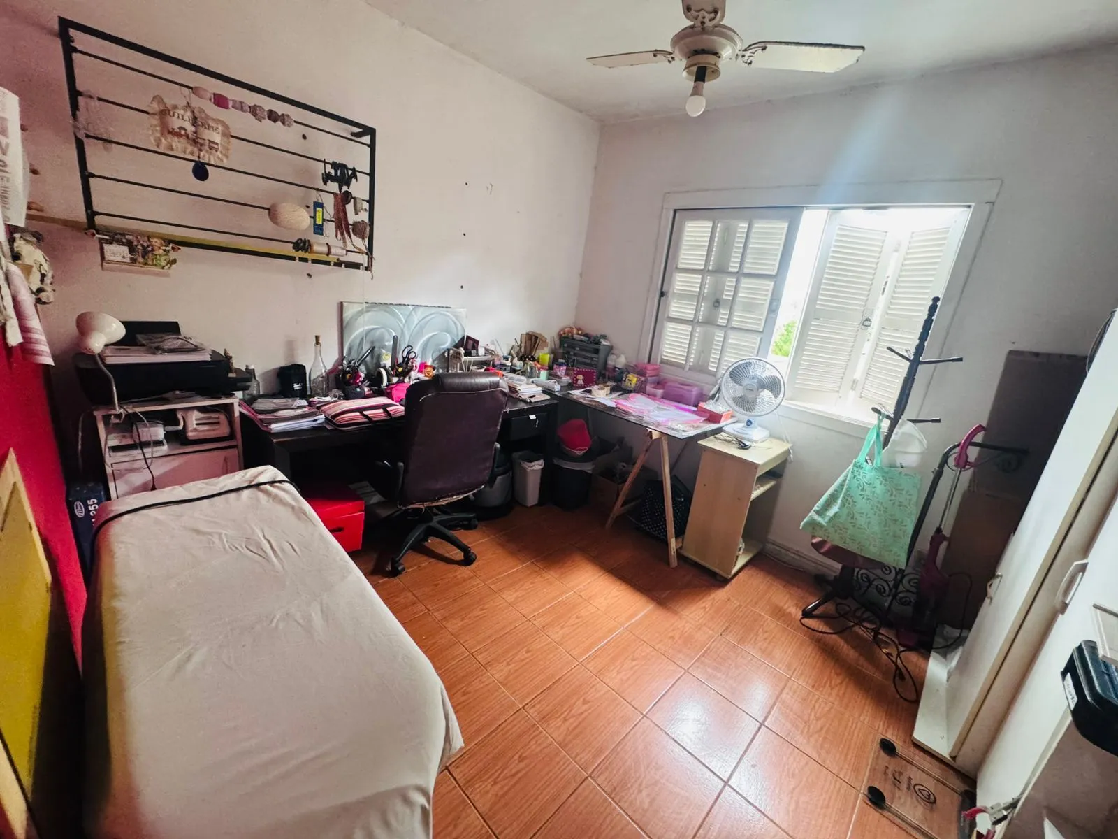 Imagem Casa no loteamento Nova Ipanema- 3 D