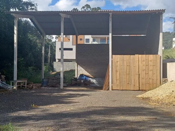 Imagem Terreno para Venda em Concórdia, Imigrantes