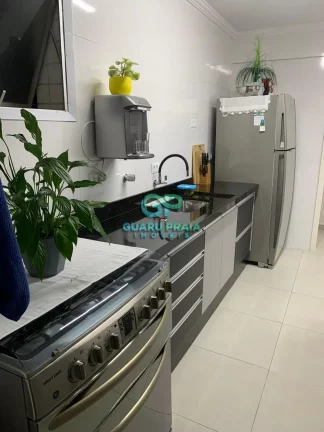 Imagem Apartamento em Enseada, Guarujá/SP