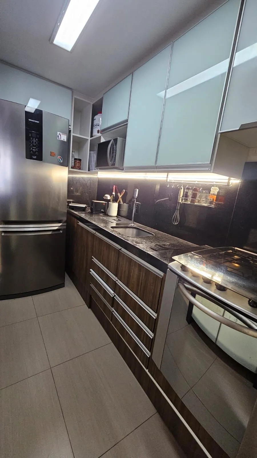Imagem Apartamento em Partenon