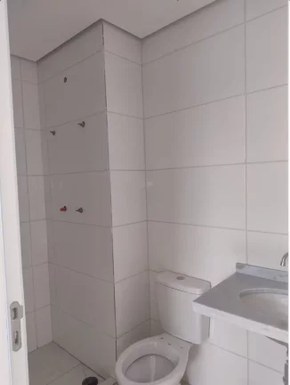 Imagem DOT VILA DAS BELEZAS - Pronto para Morar, 42m² com varanda gourmet, lazer completo, próximo ao Metrô
