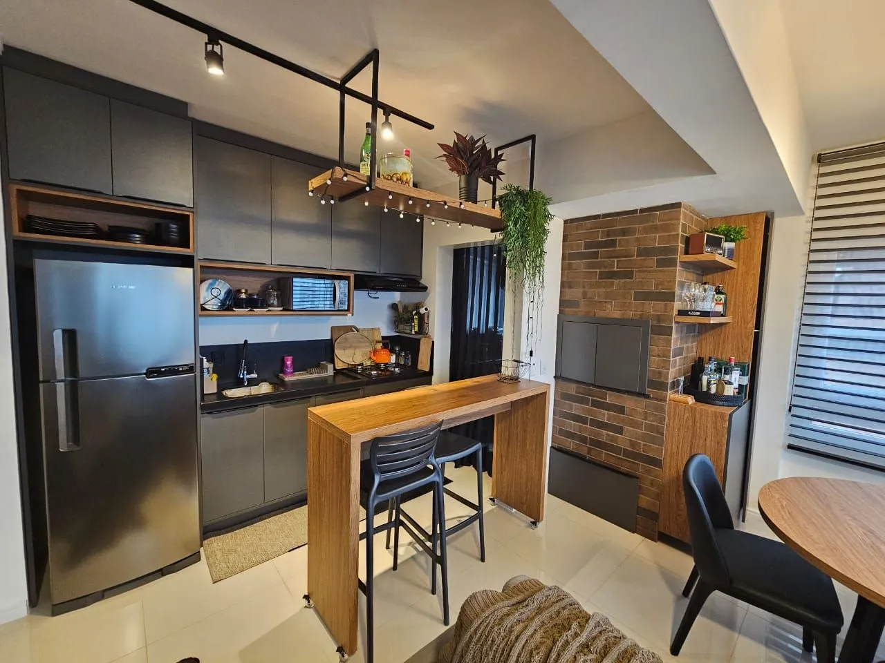 Imagem ️ APARTAMENTO DIFERENCIADO - EDIFÍCIO CRETA | CAPÃO DA CANOA
