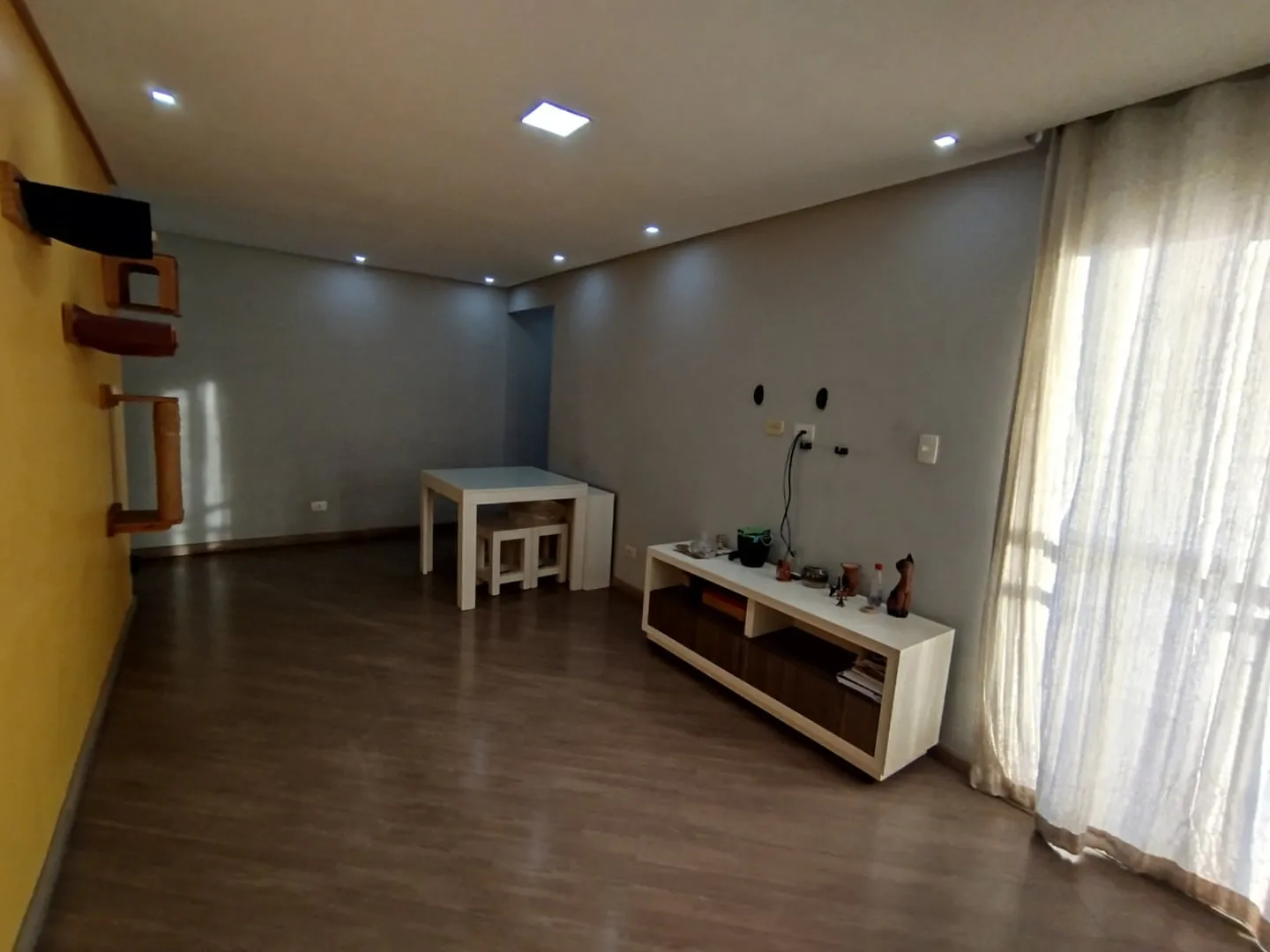 Imagem Apartamento à Venda, 2 quartos, 1 vaga, 59m² Vila Palmares - Santo André/SP