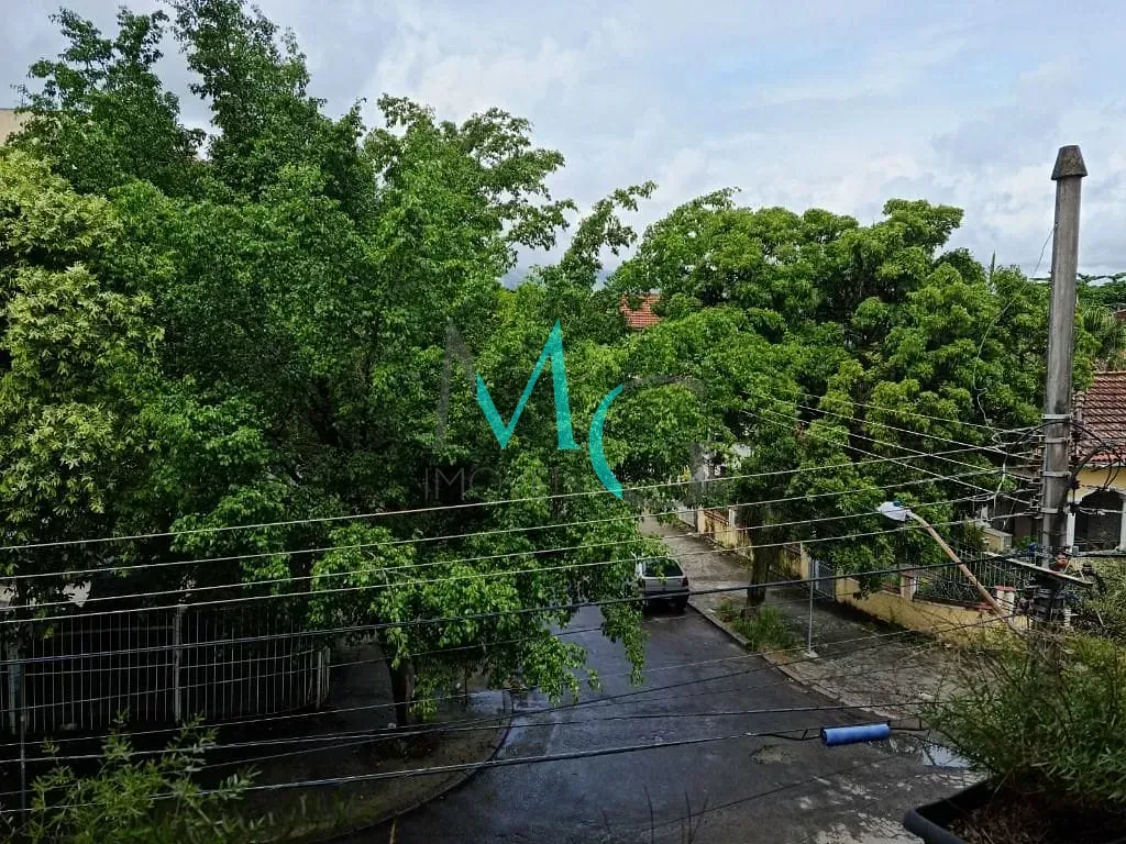 Imagem Sala para alugar, 13 m² por R$ 1.600,00/mês - Campo Grande - Rio de Janeiro/RJ