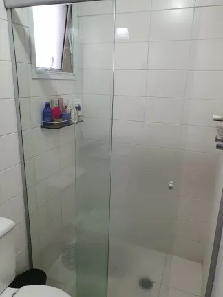 Imagem Apartamento com 2 Quartos à Venda, 74 m² em Vila Monte Alegre - São Paulo