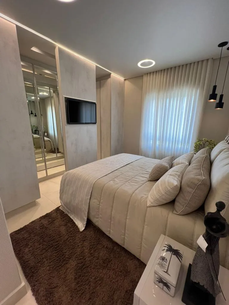 Imagem Apartamento à venda no bairro Setor Bueno - Goiânia/GO