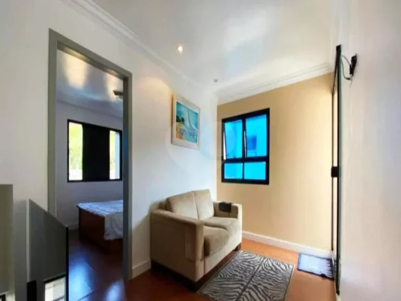 Imagem Casa à venda com 3 quartos, sendo 1 suíte, em Parque Monte Alegre, Taboão da Serra - SP