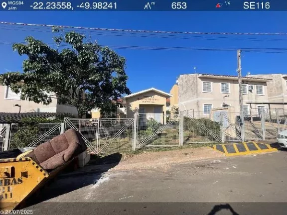 Foto do imóvel Oportunidade Única em MARILIA - SP | Tipo: Apartamento | Negociação: Leilão | Situação: Imóvel em RUA NELSON DO CARMO