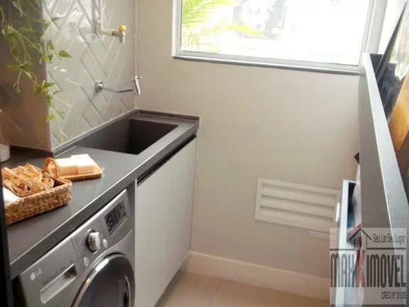 Imagem Apartamento de 1 quarto no Andaraí Infraestruturado