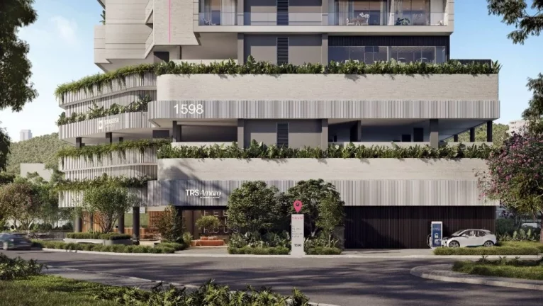Imagem Studios a Venda em Balneário Camboriú-SC