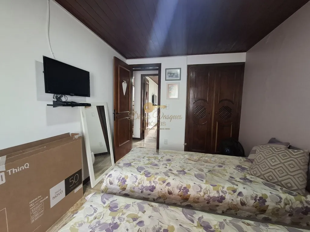Imagem Casa em Condomínio para Venda em Teresópolis / RJ no bairro Green Valley