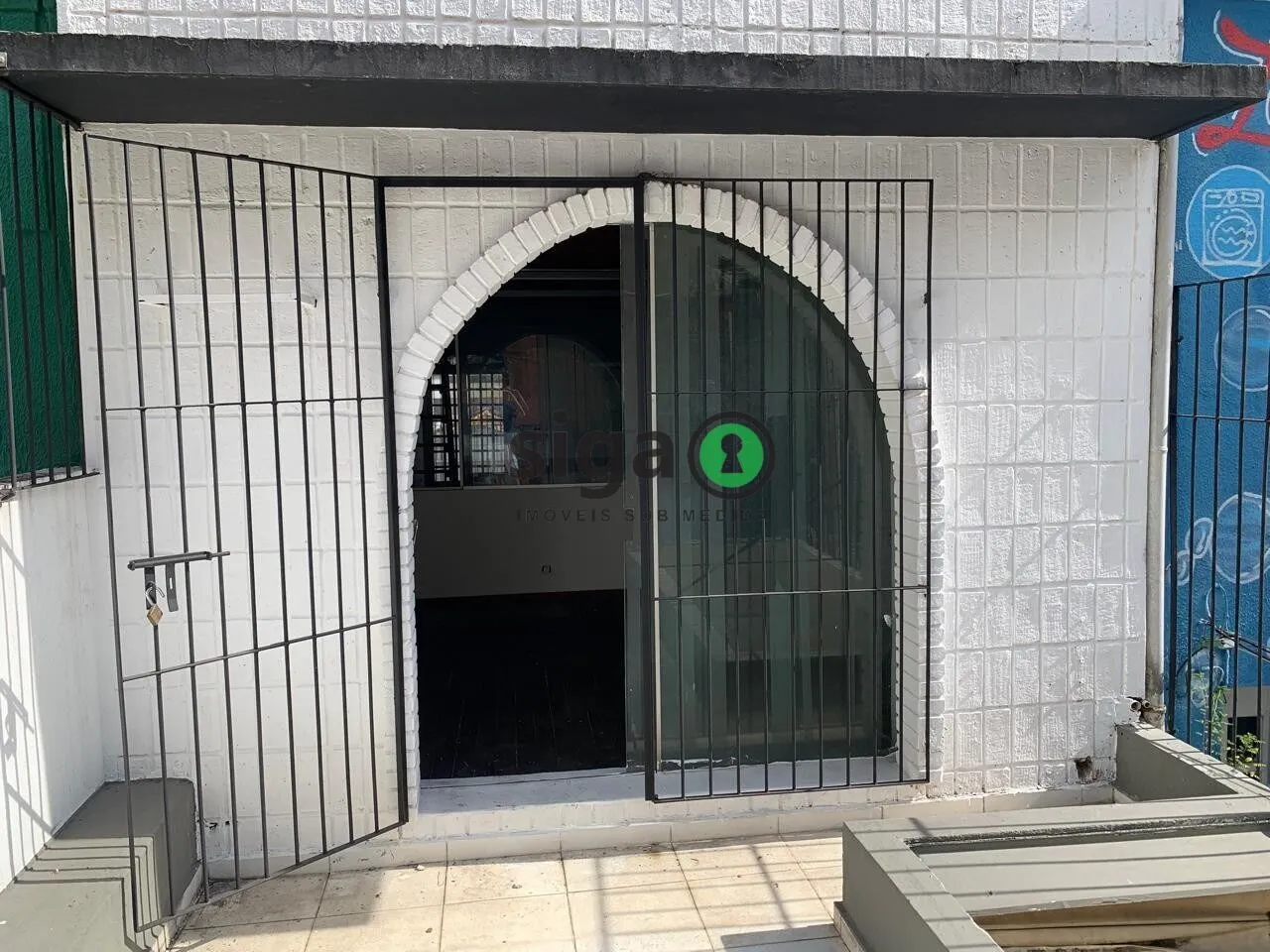 Imagem Sobrado Comercial com 174 m² em Localização Privilegiada no Jardim Paulista