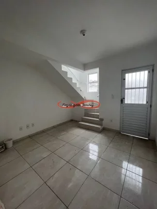 Imagem SOBRADO DE RUA À VENDA – VILA NANCY / CHABILÂNDIA – ZONA LESTE