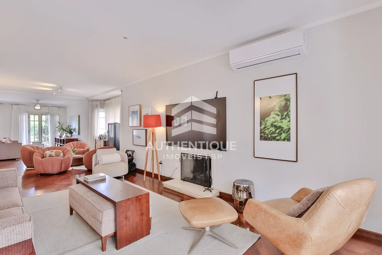 Imagem GREENTOWN MORUMBI - Casa em Condomínio Fechado no bairro Morumbi à venda