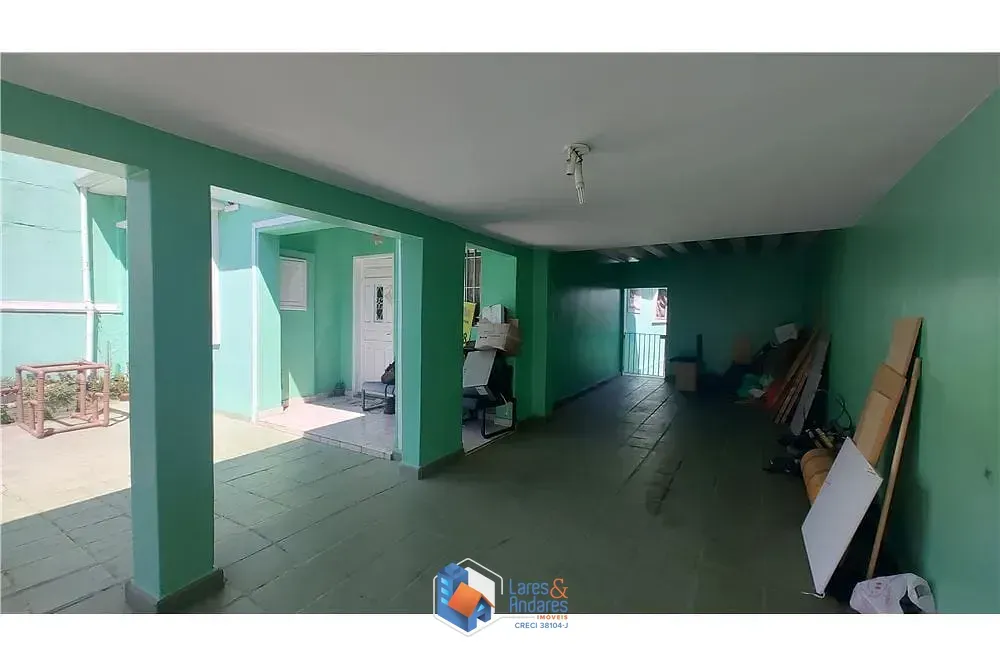 Imagem Casa à venda 3 Quartos 3 Vagas 151M² Vila Marari São Paulo - SP