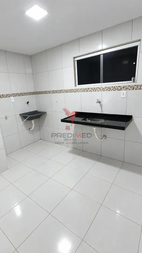 Imagem Apartamento no Muçumagro , 2 Quartos , espaçoso, ventilado, ideal para morar ou investir!