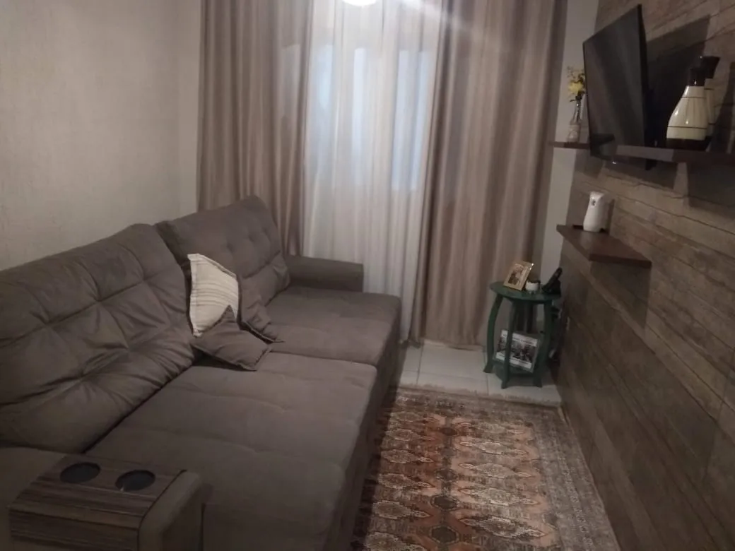 Imagem Casa à venda 2 Quartos, 2 Vagas, 125M², Residencial Comercial Cidade Vista Alegre, Pindamonhangaba - SP