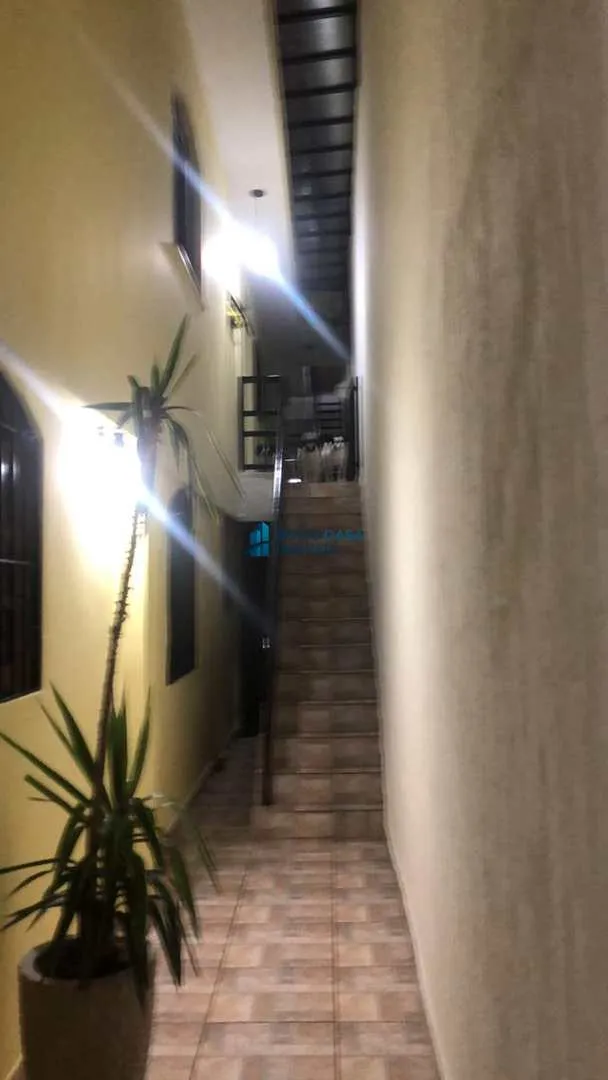 Imagem Casa Padrão