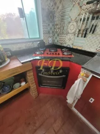 Imagem Chácara a Venda em Vargem Bragança Paulista