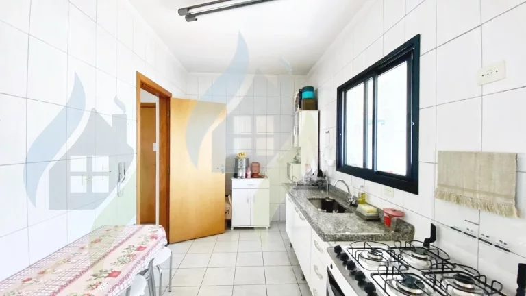 Imagem Apartamento de 2 dormitórios, 2 banheiros, 2 vagas, com 78m² no Rudge Ramos, São Bernardo do Campo