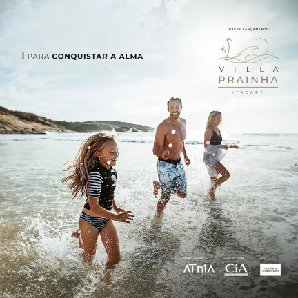 Imagem Villa Prainha