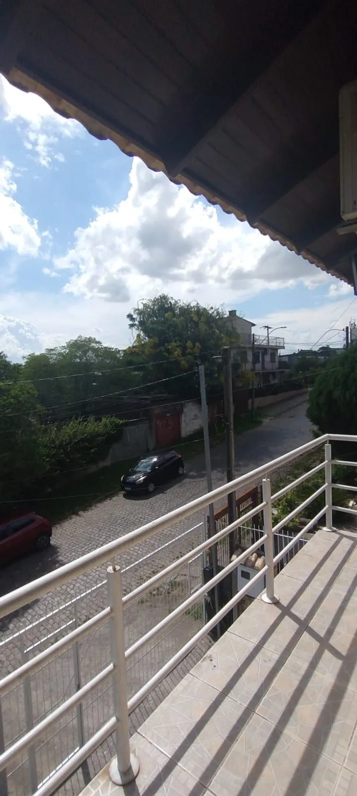 Imagem Sobrado no Bairro Vila Nova -4 Dormitórios