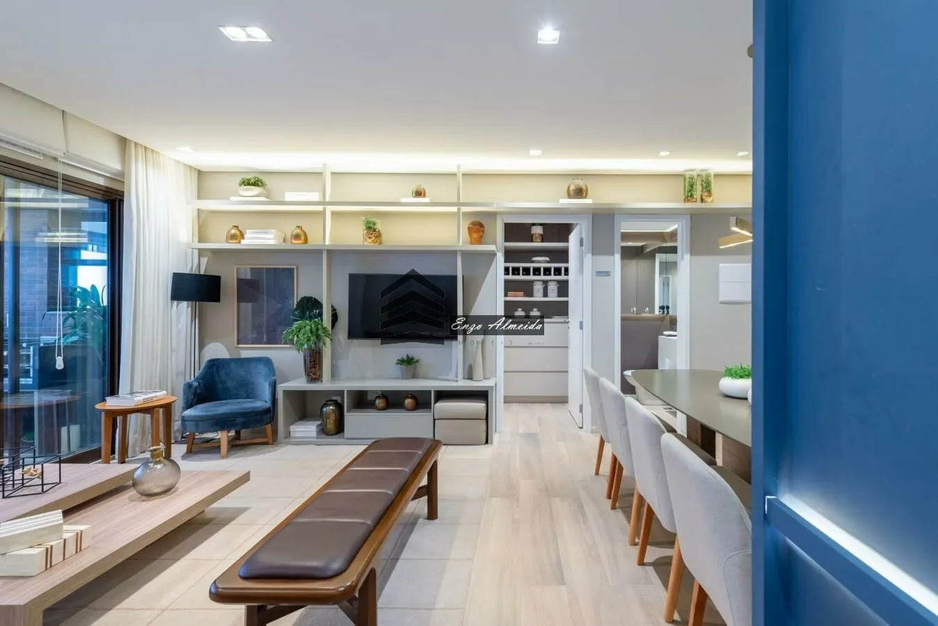 Imagem Las Villas Ipiranga - Apartamento à venda em São Paulo/SP