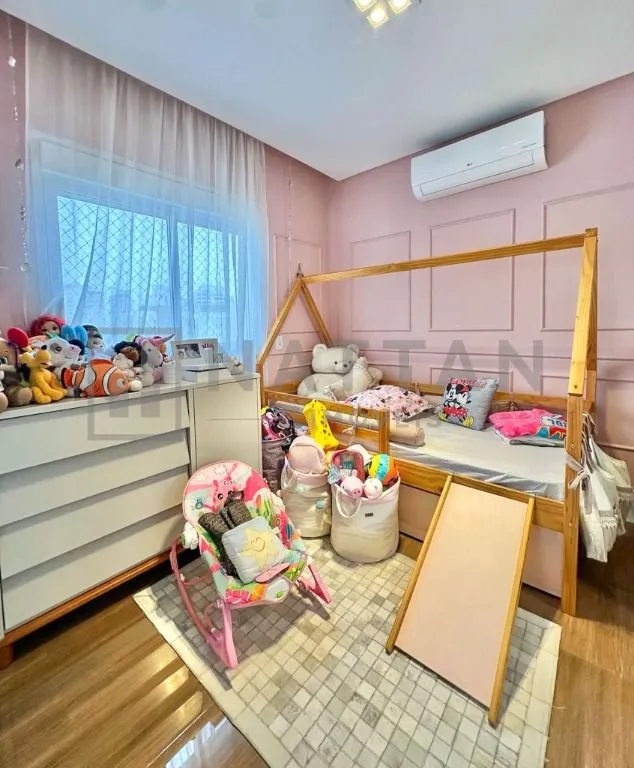 Imagem Apartamento à venda, 87 m² por R$ 1.300.000,00 - Vila Gomes Cardim - São Paulo/SP