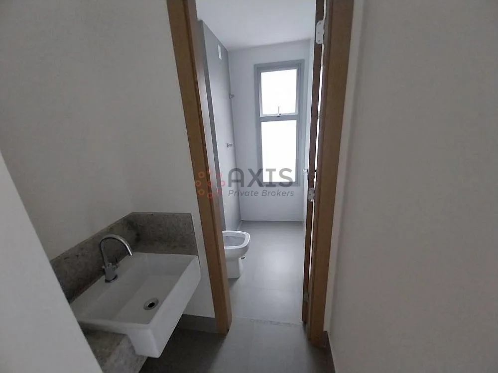 Imagem Apartamento 2 quartos em Lourdes - Lazer completo