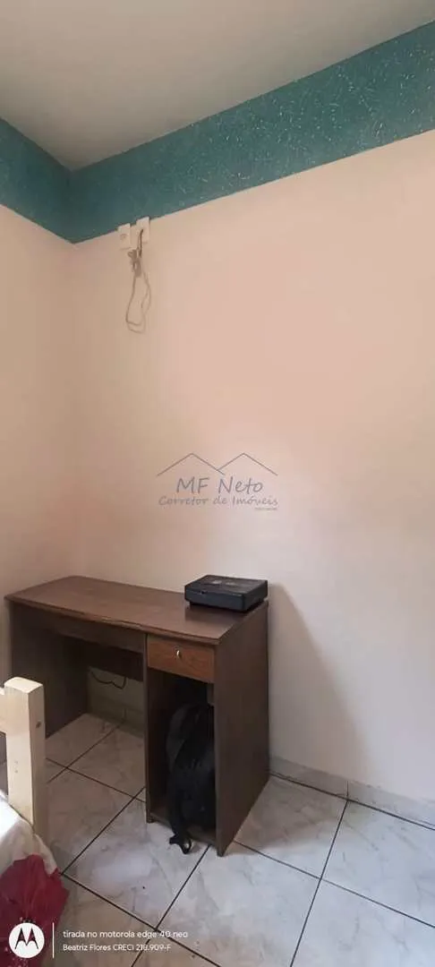 Imagem Casa Padrão