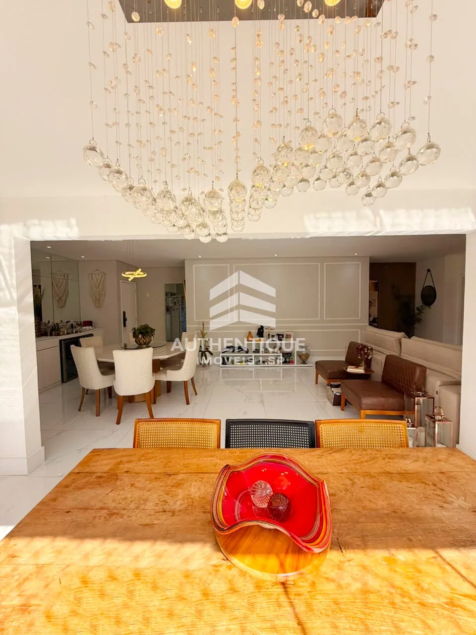 Imagem GHAIA TAMBORE - Apartamento em Tamboré à venda