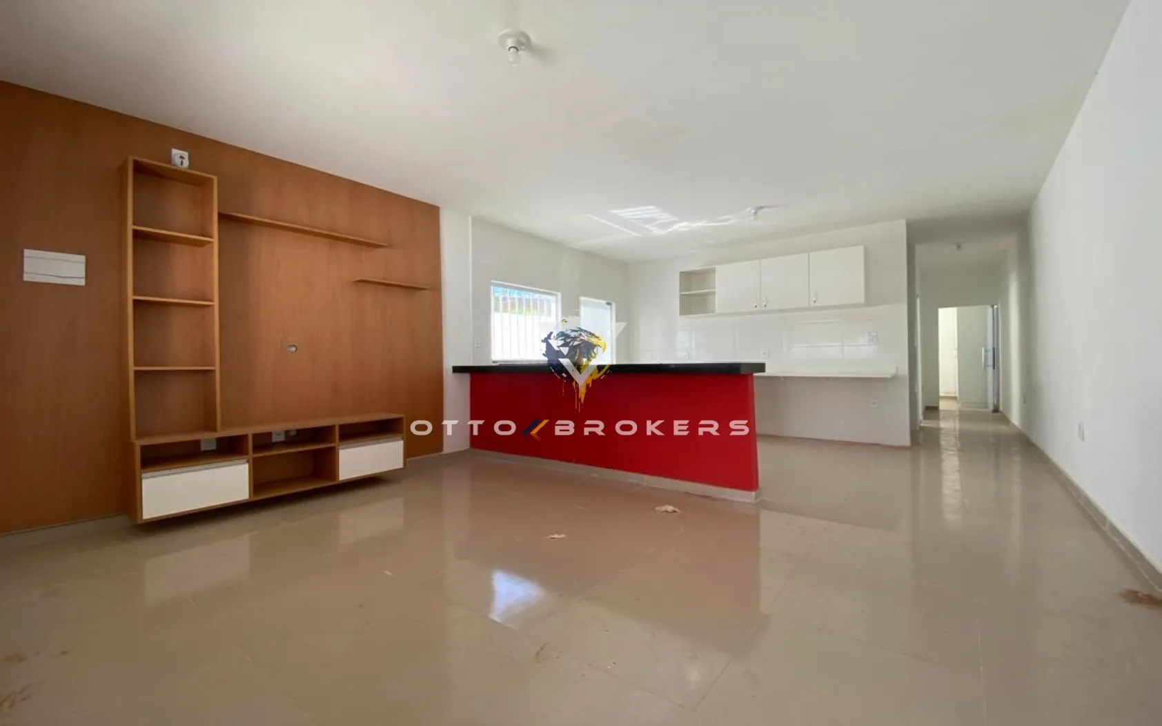 Imagem CASA RESIDENCIAL em SANTA CRUZ CABRÁLIA - BA, NOVA CABRÁLIA