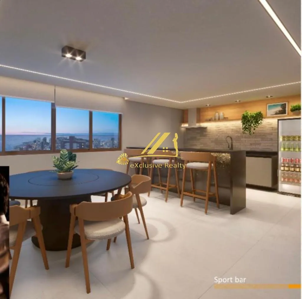 Imagem Apartamento RESIDENCIAL em Salvador - Bahia, Barra