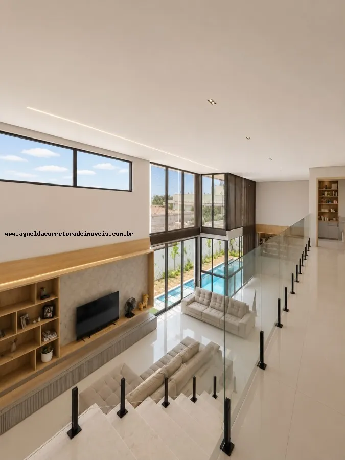 Imagem Casa em Condomínio para Venda em Parnamirim, Pium (Distrito Litoral), 4 dormitórios, 4 suítes, 6 banheiros, 4 vagas