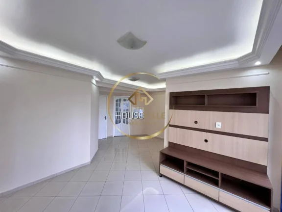 Imagem Apartamento, 3 Dormitórios ( 1 suíte), Aquárius, Sjc.