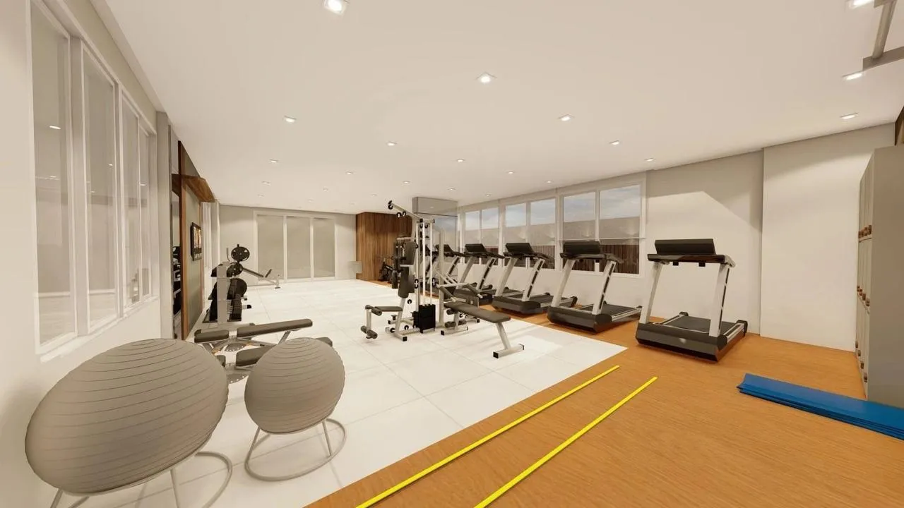 Imagem Apartamento à venda com 116m2 por R$ 1.550.000,00