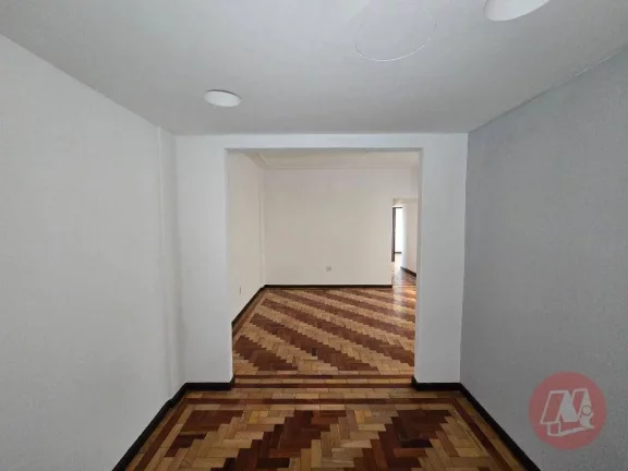 Foto do imóvel Apartamento para alugar, 105 m² por R$ 3.755,55/mês - Cidade Baixa - Porto Alegre/RS