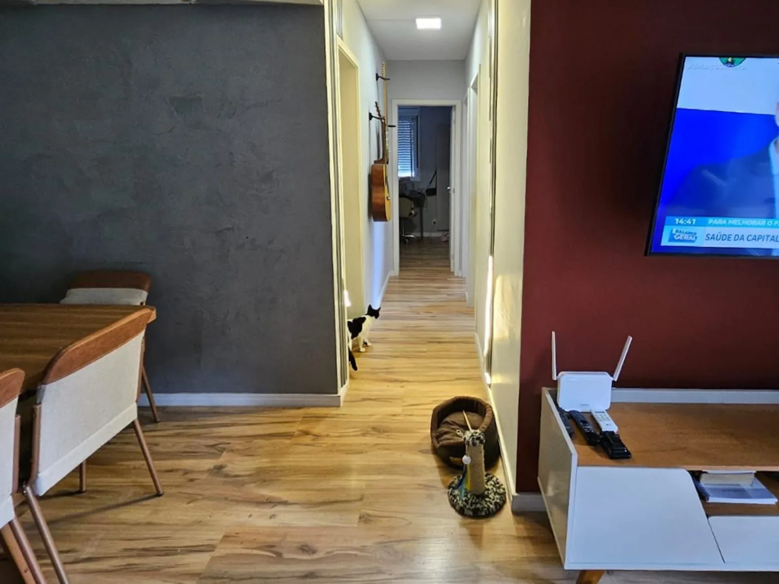 Imagem Apartamento em Teresópolis