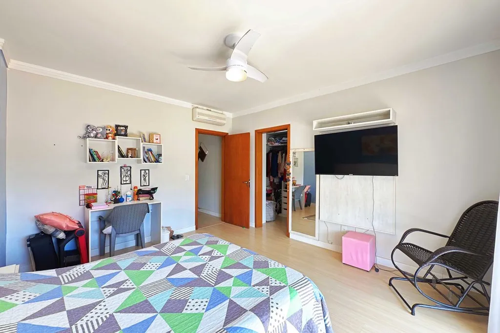 Imagem Casa em Hípica