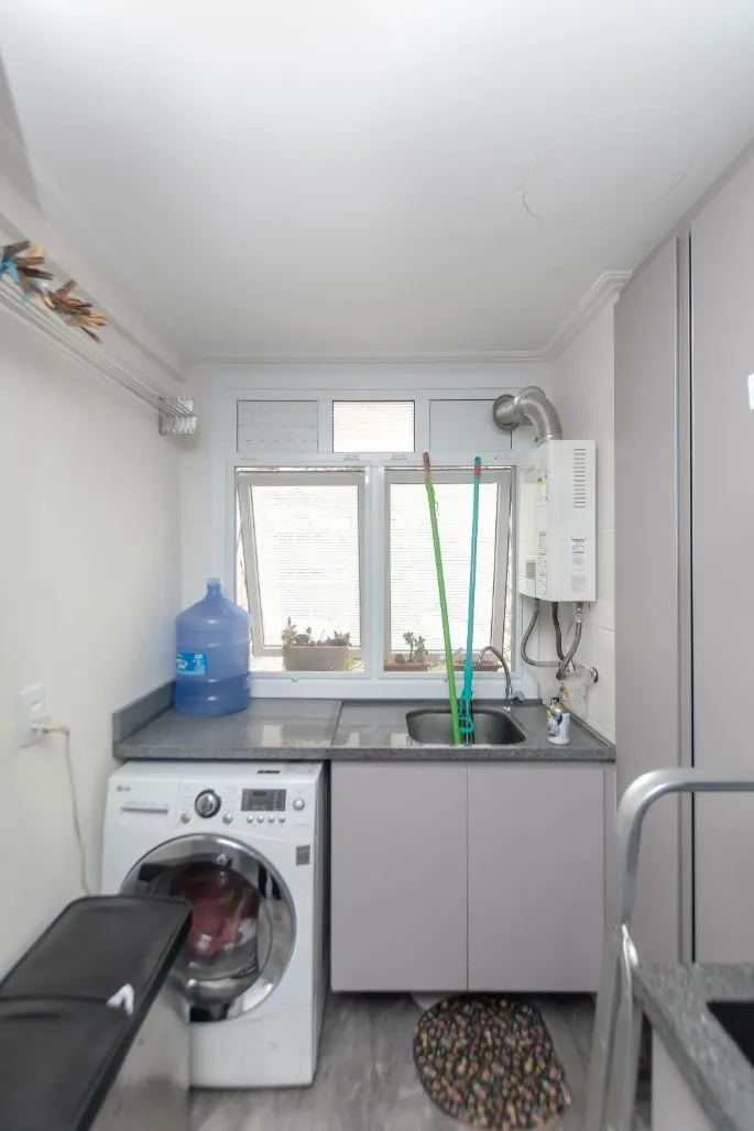 Imagem Apartamento 3 dorm. c/suíte + vaga Teresópolis - Porto Alegre