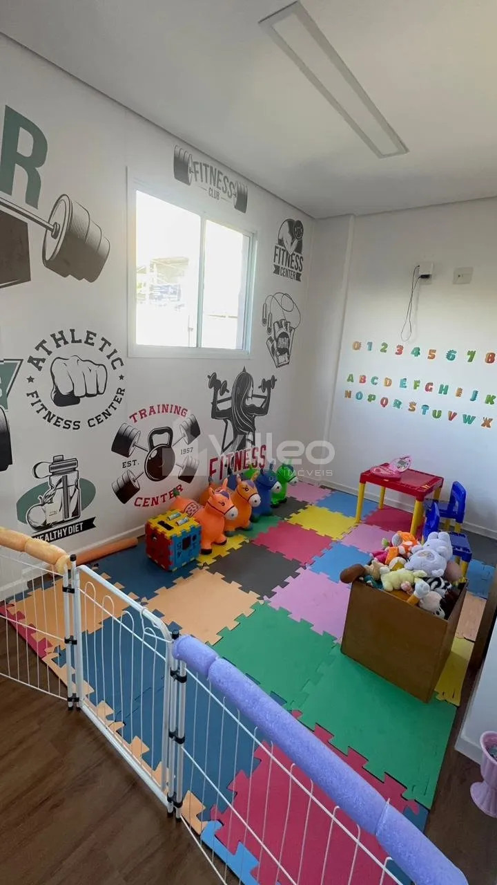 Imagem Se você procura um apartamento bem localizado, com ótima distribuição dos ambientes e condomíni...