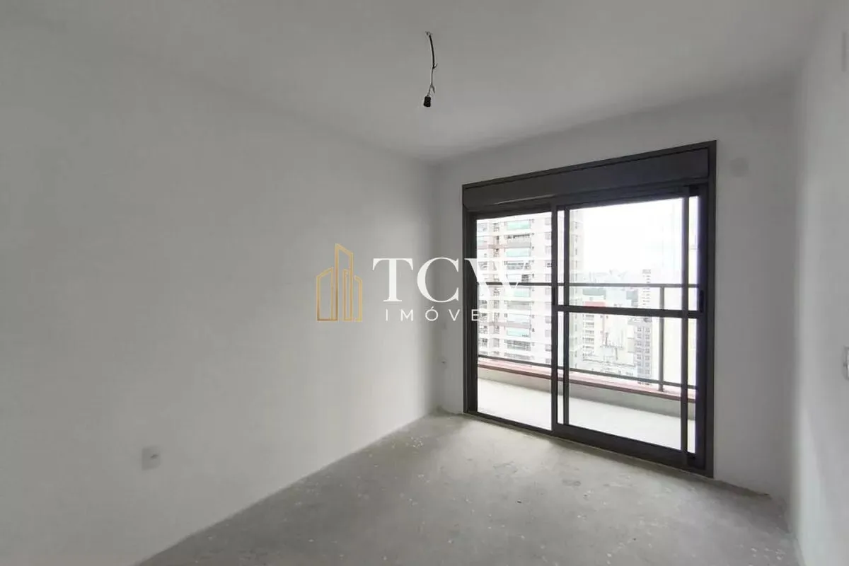 Imagem Apartamento à venda no bairro Vila Mariana - São Paulo/SP, Zona Sul