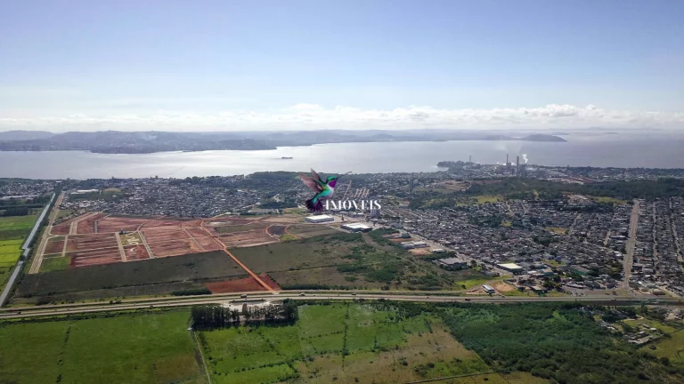 Imagem Terreno em Loteamento em Coronel Nassuca, Guaíba/RS