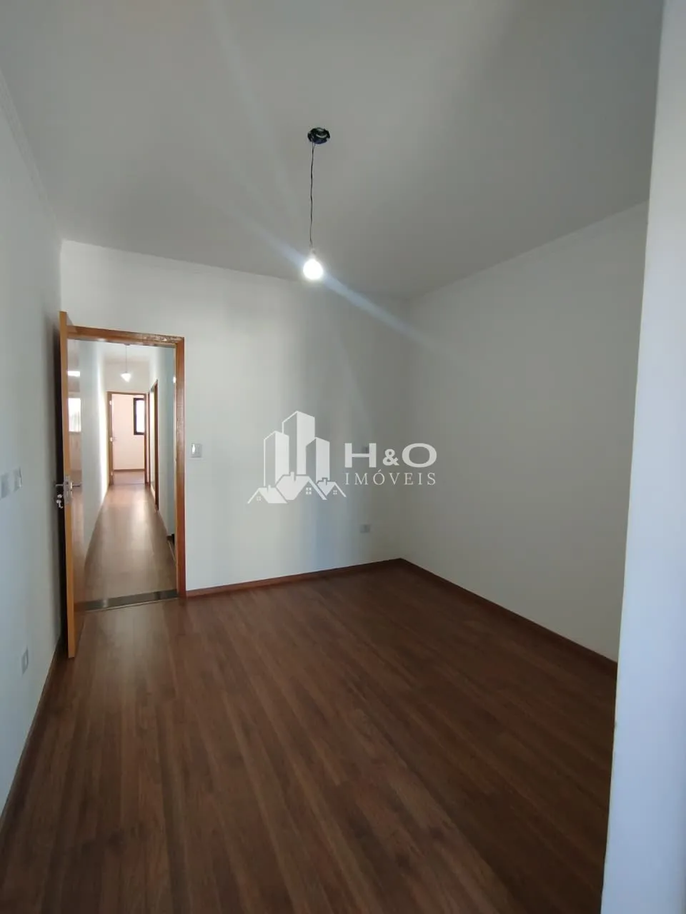 Imagem SOBRADO NOVO À VENDA - VILA GRANADA