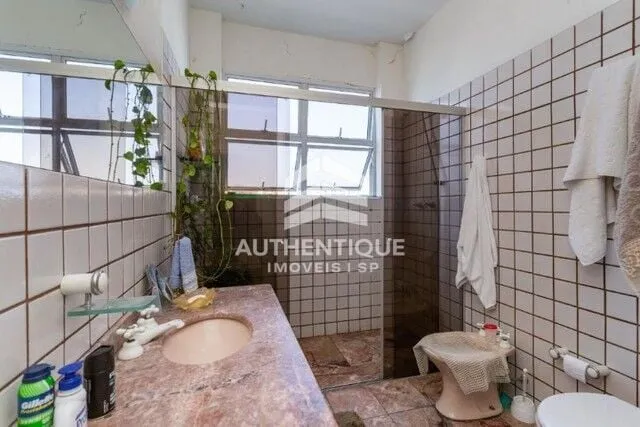 Imagem NANCY JARDIM PAULISTANO - Apartamento à venda no bairro Jardim Paulista - São Paulo/SP, Zona Sul