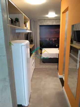Imagem Apartamento à venda Portão Curitiba PR