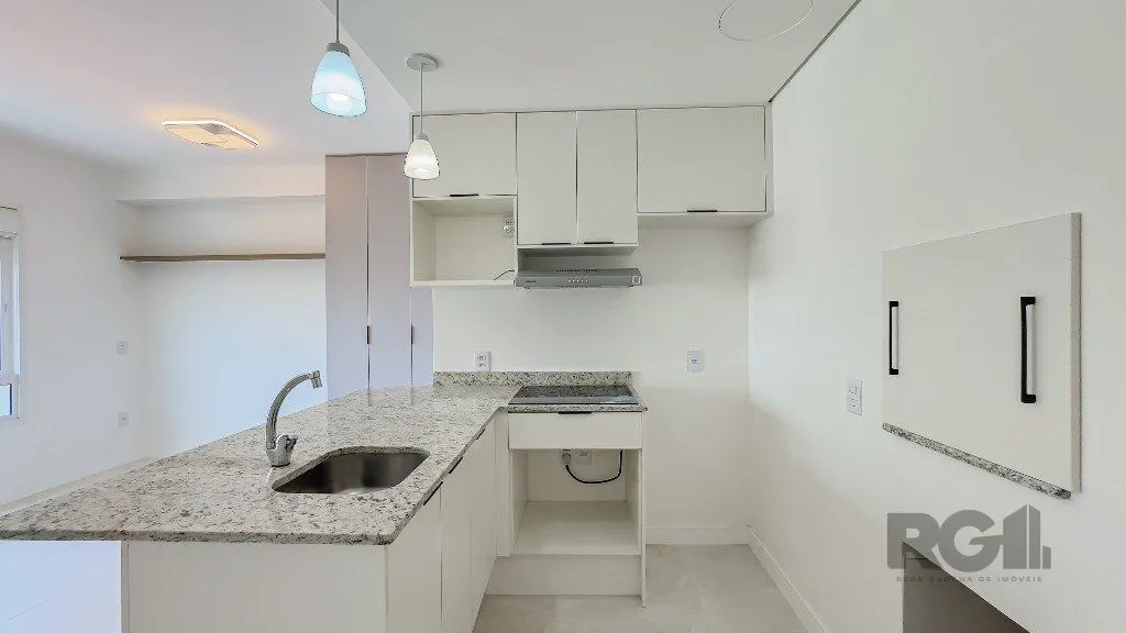 Imagem Studio para Venda - 30m², 1 dormitório, 1 vaga - Floresta